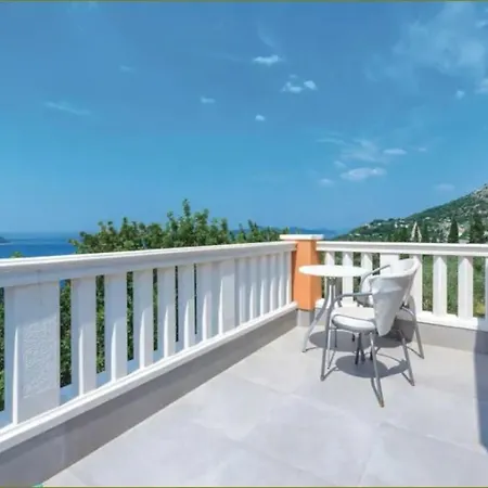 Vila Luxury Peace Zaton (Dubrovnik-Neretva)