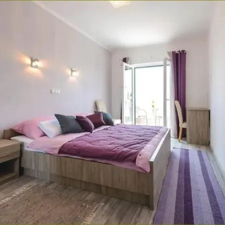 Luxury Peace Vila *