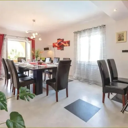 Villa Luxury Peace