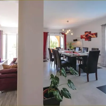 Villa Luxury Peace *