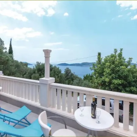 Vila Luxury Peace