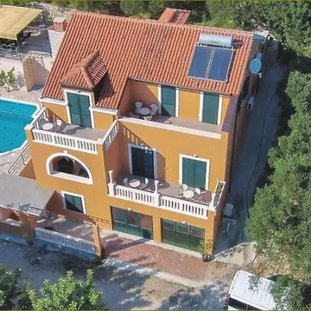 Vila Luxury Peace Zaton (Dubrovnik-Neretva)
