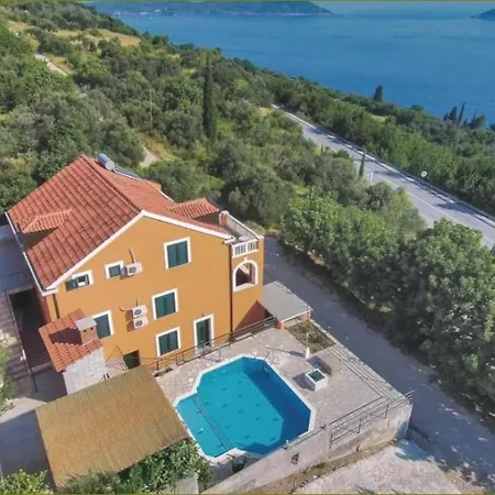 Luxury Peace Zaton (Dubrovnik-Neretva)