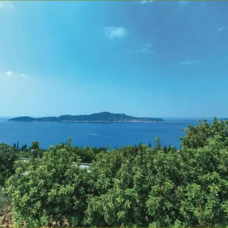 Luxury Peace Zaton (Dubrovnik-Neretva)