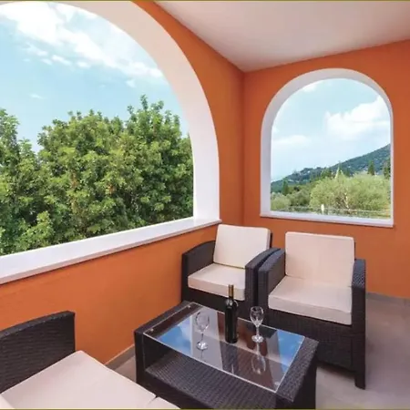 Luxury Peace