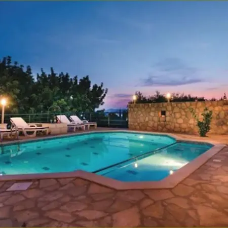 Luxury Peace *